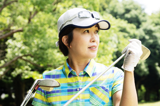 ゴルフにおすすめのサングラスは？選び方やメリット・デメリットについて紹介