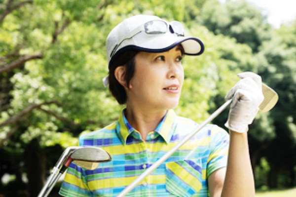 ゴルフにおすすめのサングラスは？選び方やメリット・デメリットについて紹介サムネイル