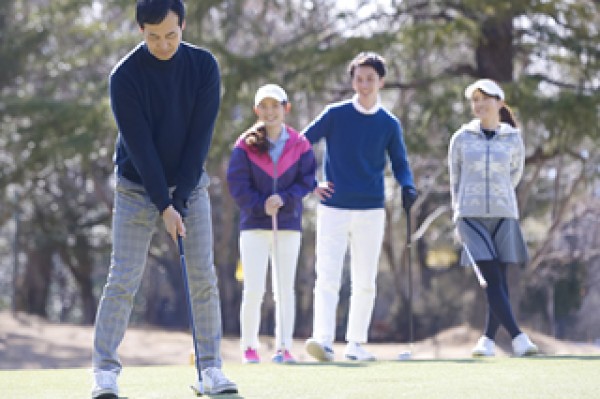ゴルフをするなら保険について知ろう！ゴルフ保険を詳しく解説！サムネイル